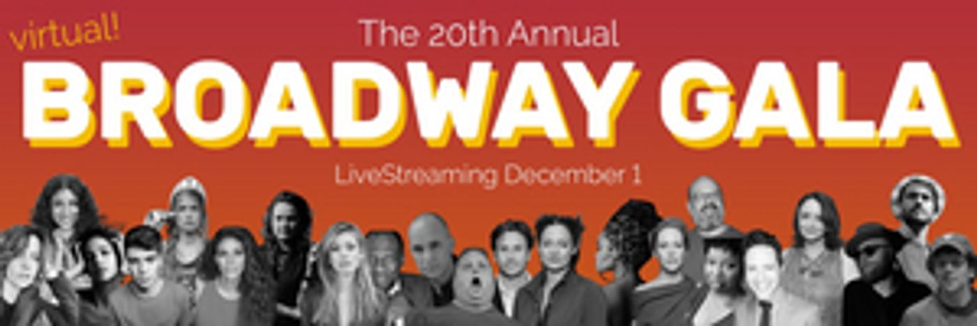 THE 24 HOUR PLAYS Virtual Gala Now Available for On Demand Streaming  Image