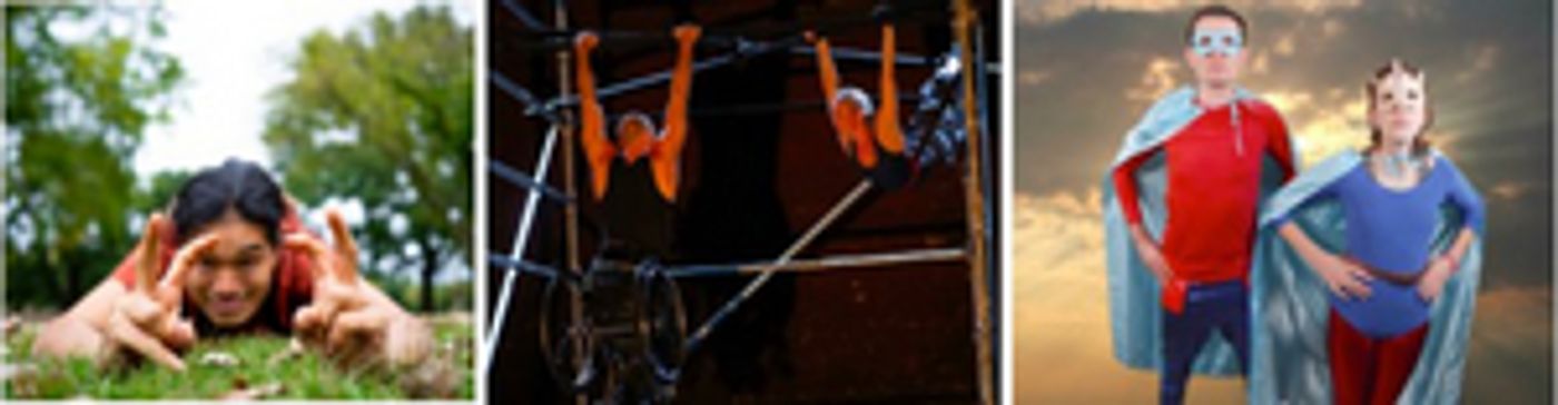 Southbank Centre Unveils First Digital Unlimited Festival Programme Accessible To Global Audiences Southbank Centre Unveils First Digital Unlimited Festival Programme Accessible To Global Audiences Image