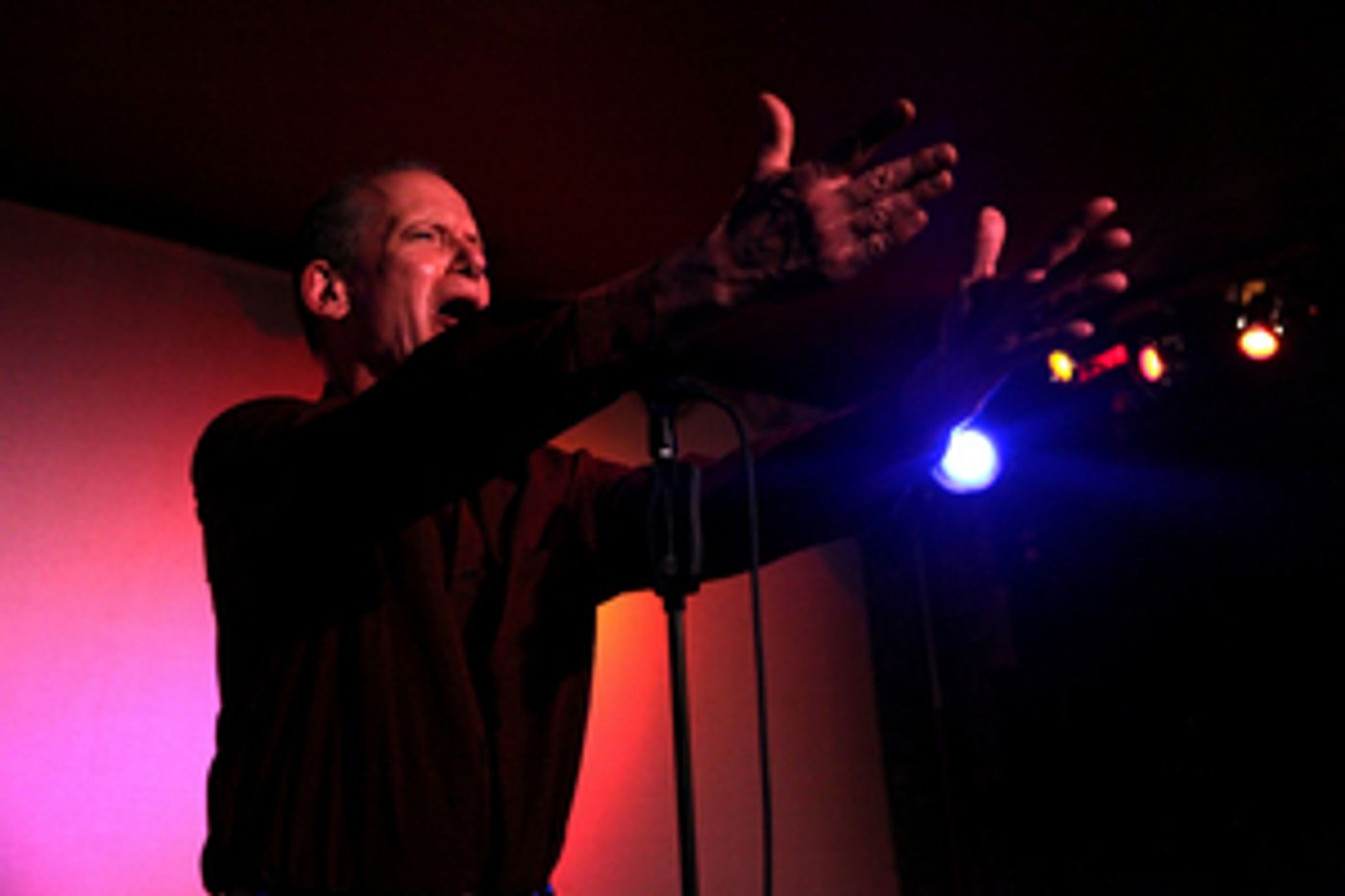 Feature: And The Nominees Are... BEST SHOW  Image