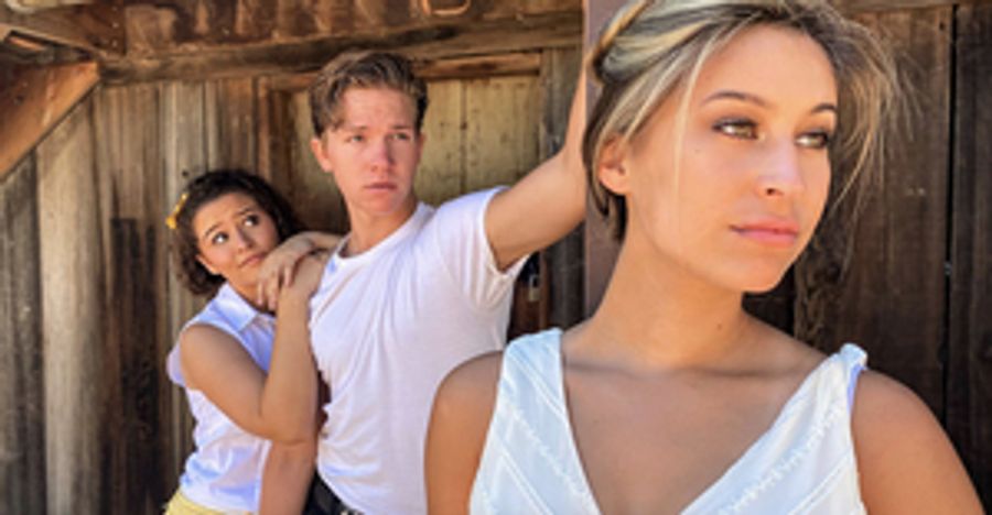 Ovation Theatre Presents Streamed Production of ALL SHOOK UP Image
