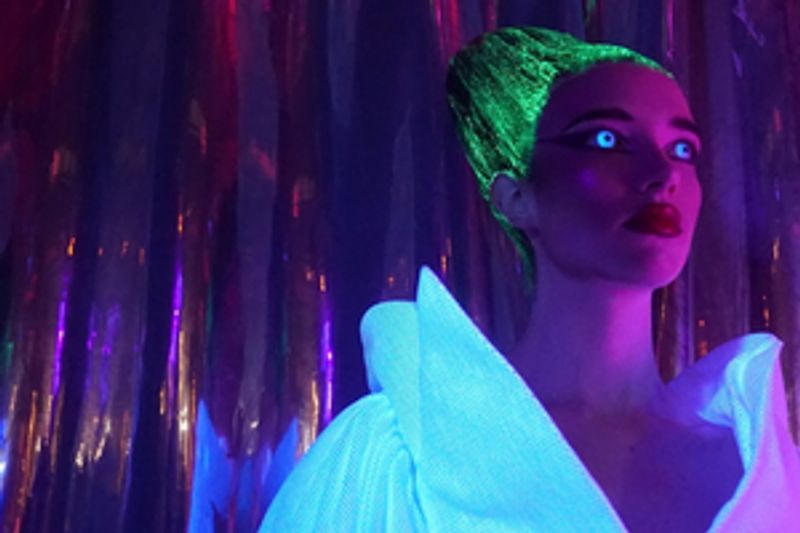 La Femme Releases New Song and Video 'Disconnexion' Image