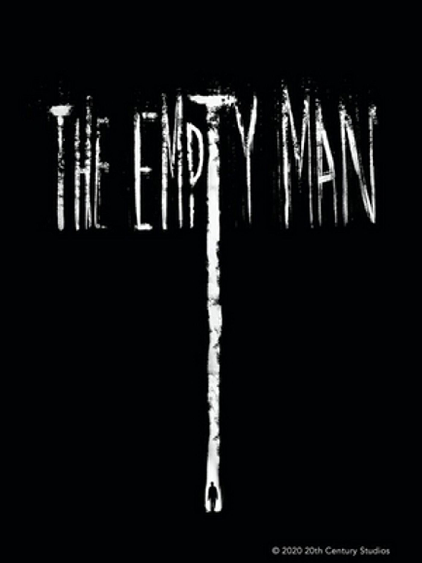 THE EMPTY MAN Available Digitally Jan. 12  Image