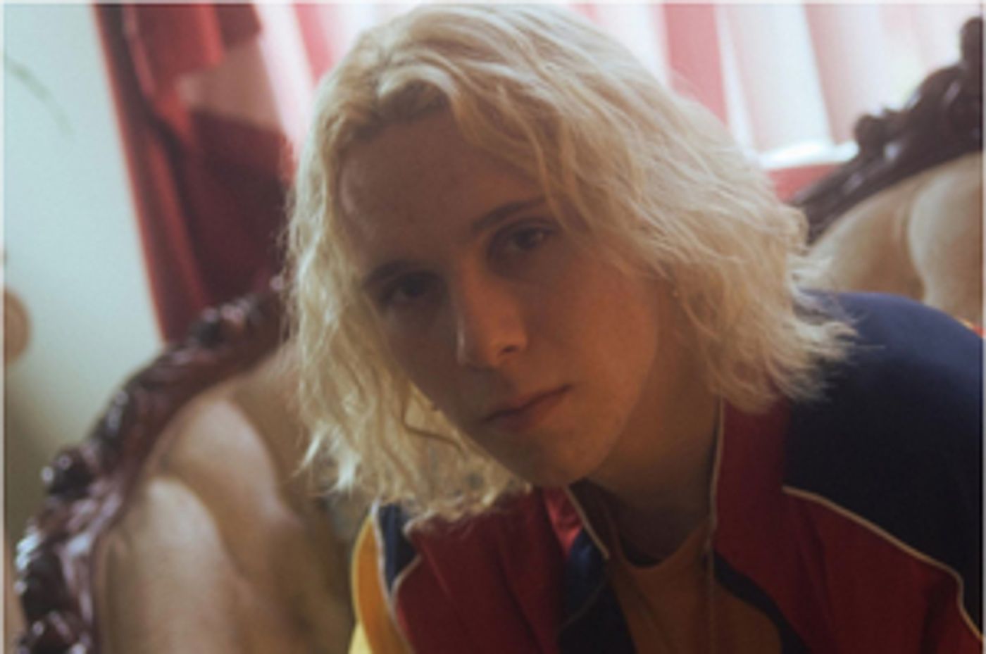 Danny Goo Releases New Single 'Bad Company' Danny Goo Releases New Single 'Bad Company' Image