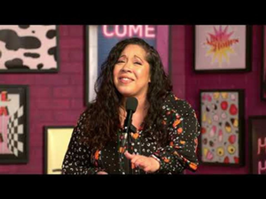 Scary Mommy And Huggies Partner To Launch New Hulu Series UP EARLY TONIGHT Image