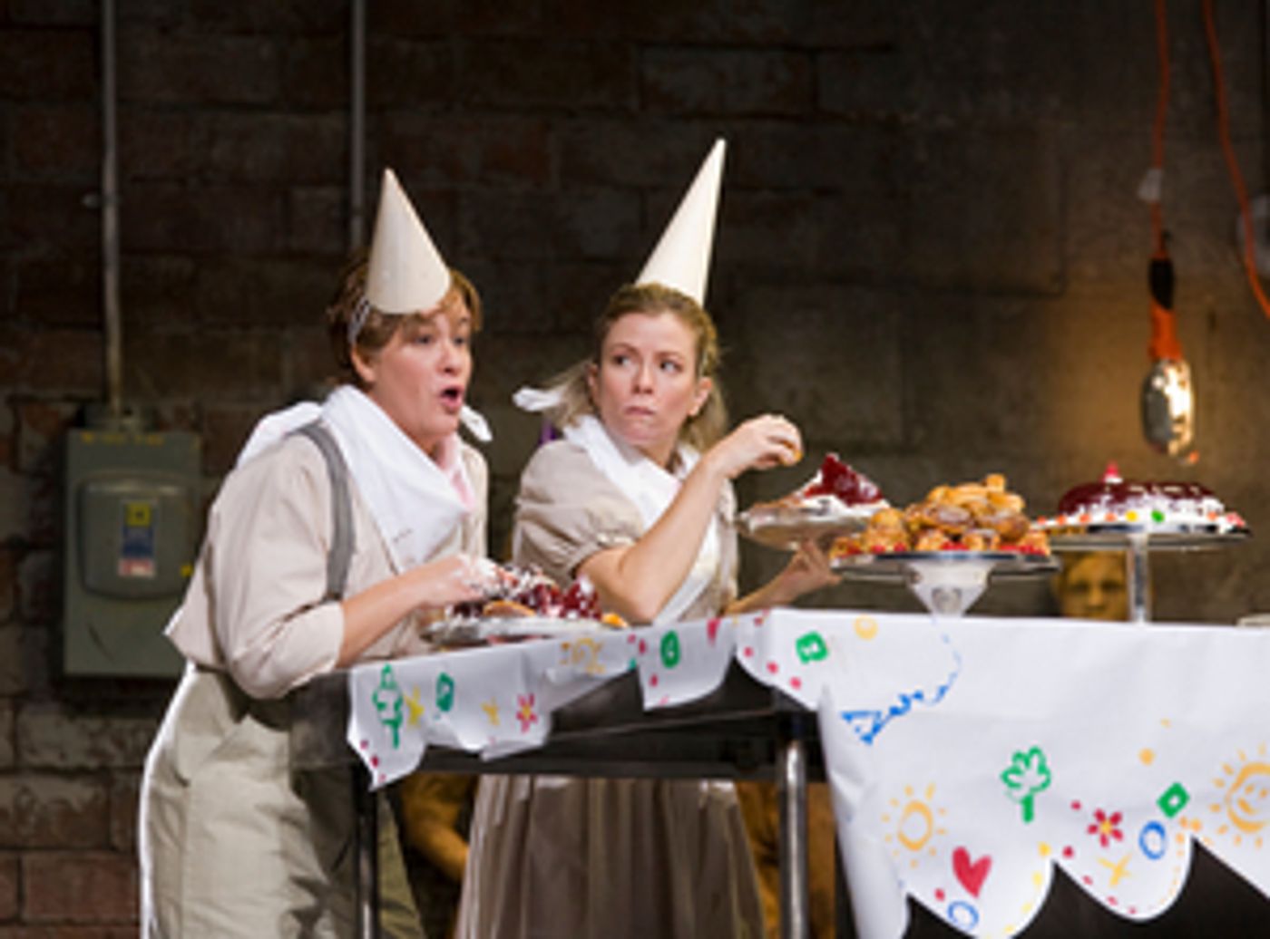 Metropolitan Opera Announces Family Holiday Festival Metropolitan Opera Announces Family Holiday Festival Image