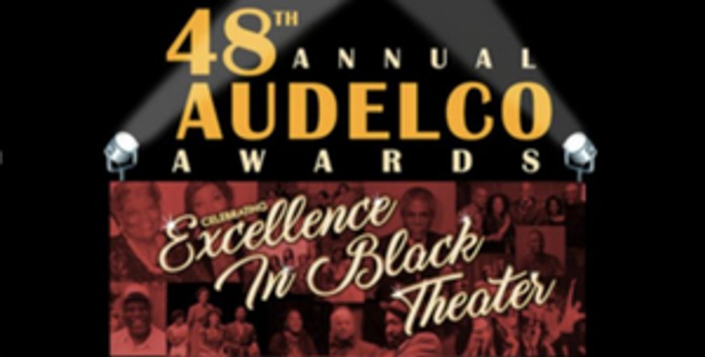 Winners Announced For 2020 AUDELCO Awards  Image