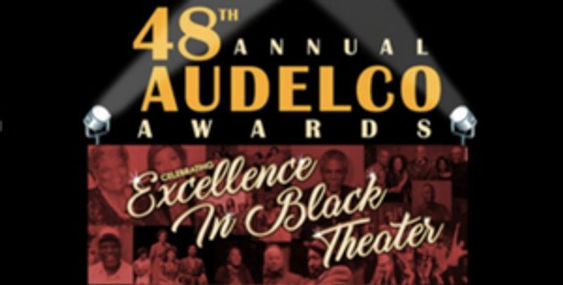 Winners Announced For 2020 AUDELCO Awards Image