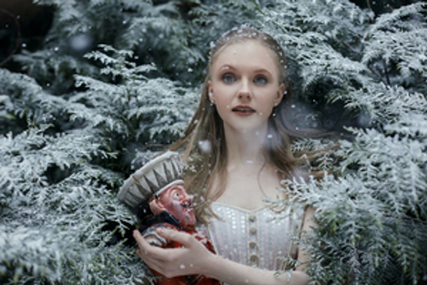 Birmingham Royal Ballet To Stream THE NUTCRACKER Live From Birmingham Repertory Theatre Birmingham Royal Ballet To Stream THE NUTCRACKER Live From Birmingham Repertory Theatre Image