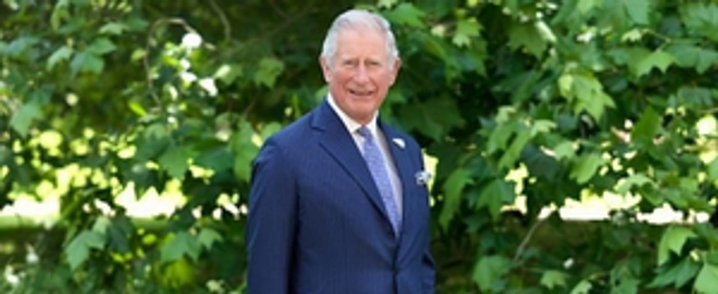 Prince Charles Supports the London Arts Industry; Says He is 'Praying' For Venues to Open Soon Prince Charles Supports the London Arts Industry; Says He is 'Praying' For Venues to Open Soon Image