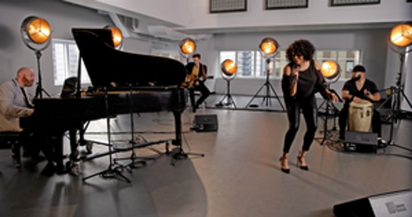 Stephanie Pope, Michael Fasano and More Featured in Norwegian Cruise Line's EMBARK NCL SPOTLIGHT  Image