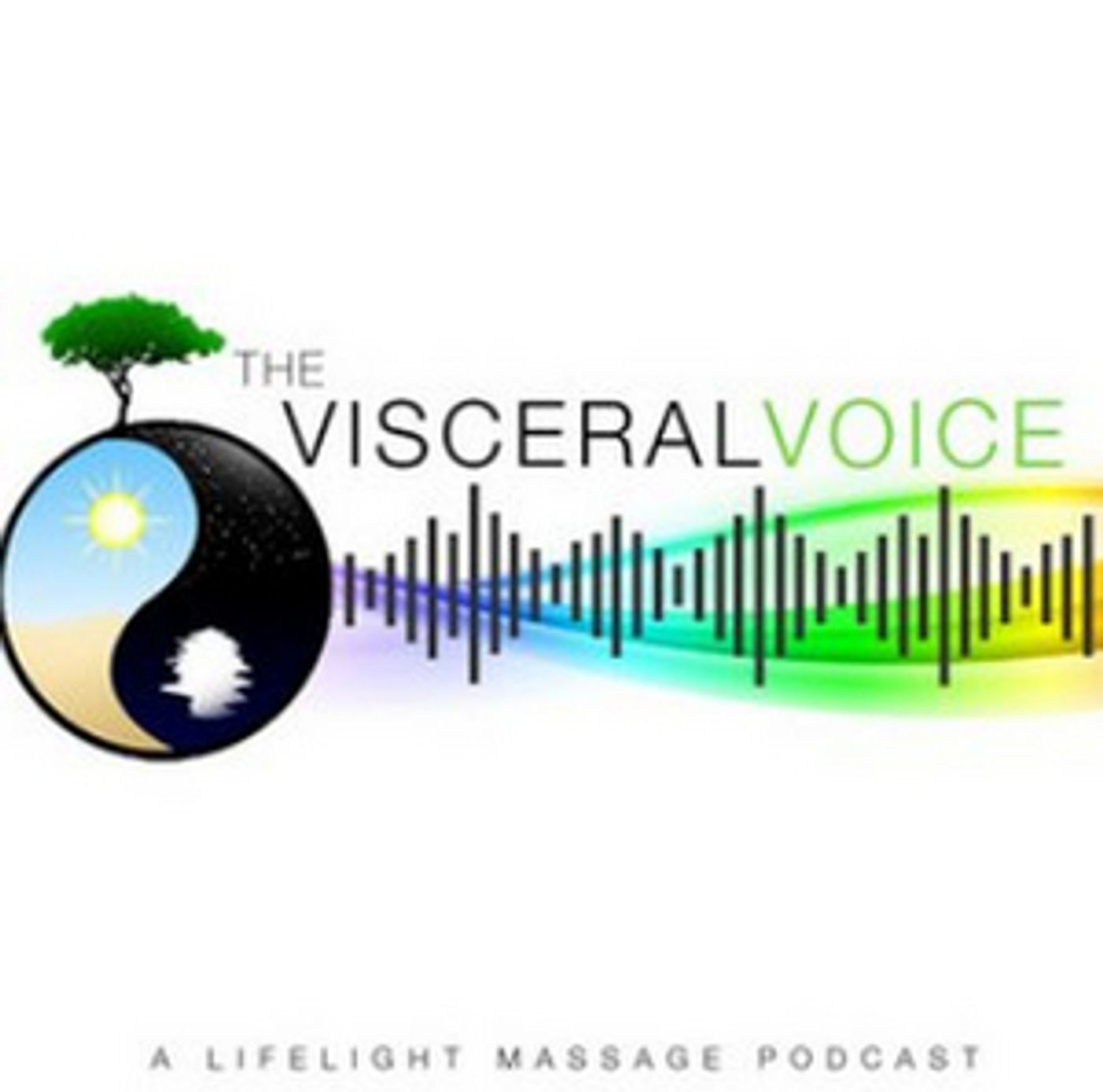 Scott Wojcik and Gayle Seay, Jeff Calhoun & More Join THE VISCERAL VOICE Podcast Scott Wojcik and Gayle Seay, Jeff Calhoun & More Join THE VISCERAL VOICE Podcast Image