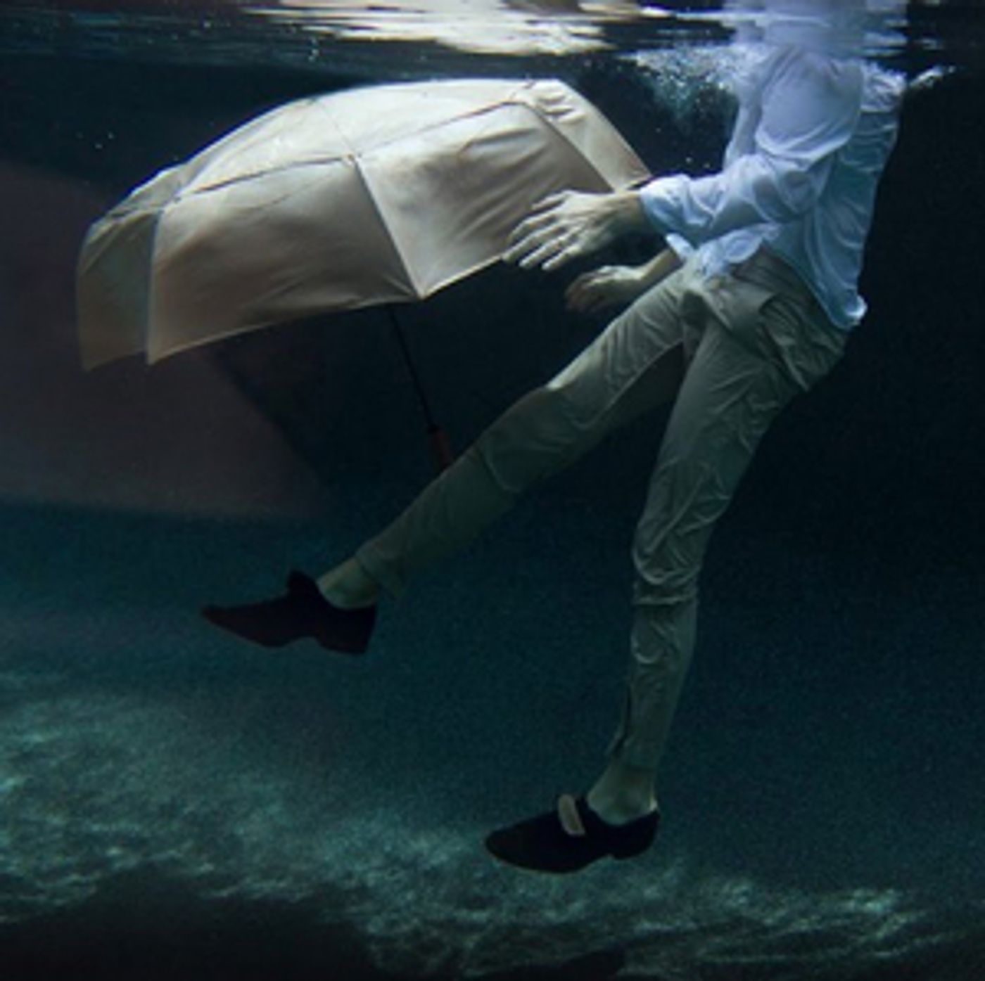 GLASWING Unveils New Single 'Yesterday, I Lost a Day' GLASWING Unveils New Single 'Yesterday, I Lost a Day' Image