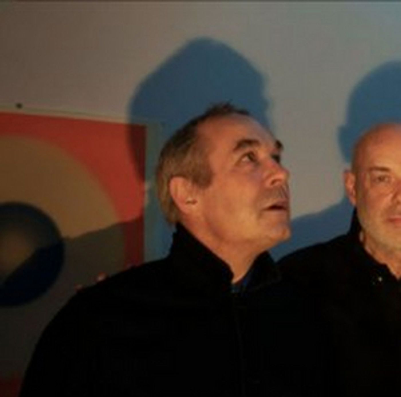 The Music Center and Dublab Present Brian and Roger Enos' A QUIET SCENE Video Collaboration The Music Center and Dublab Present Brian and Roger Enos' A QUIET SCENE Video Collaboration Image