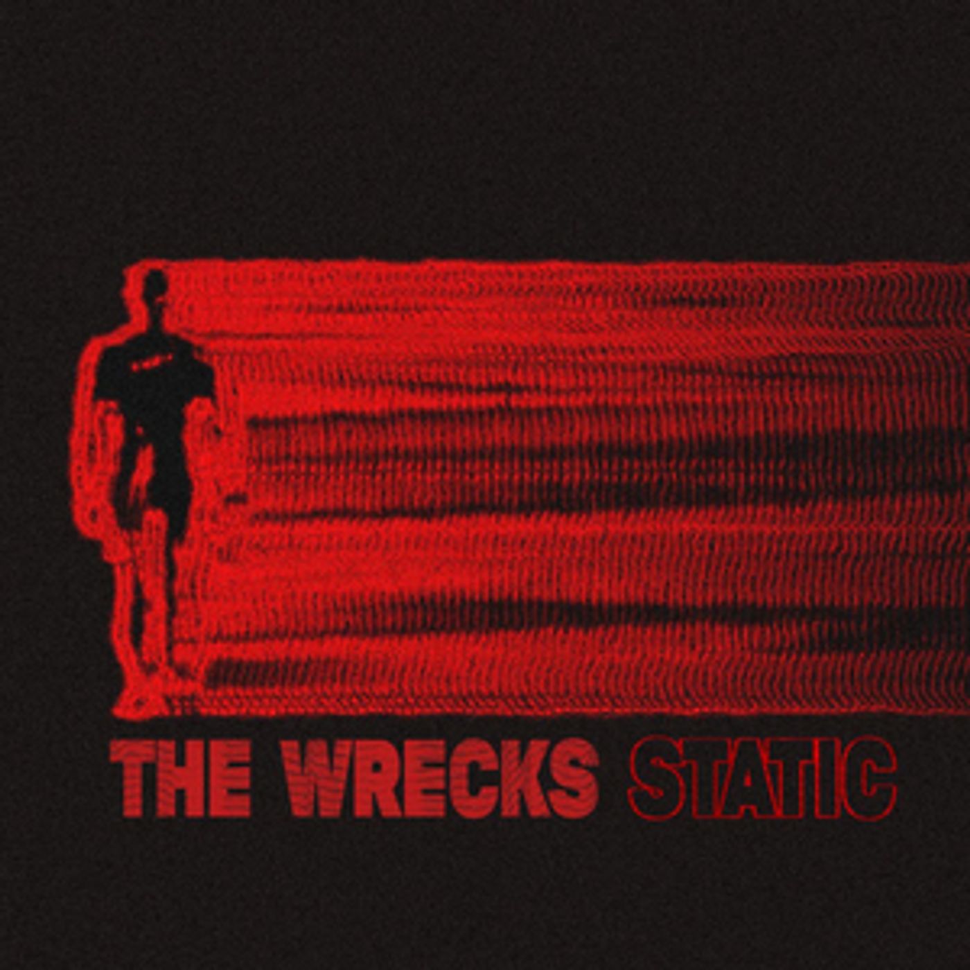 The Wrecks Announce New EP STATIC  Image