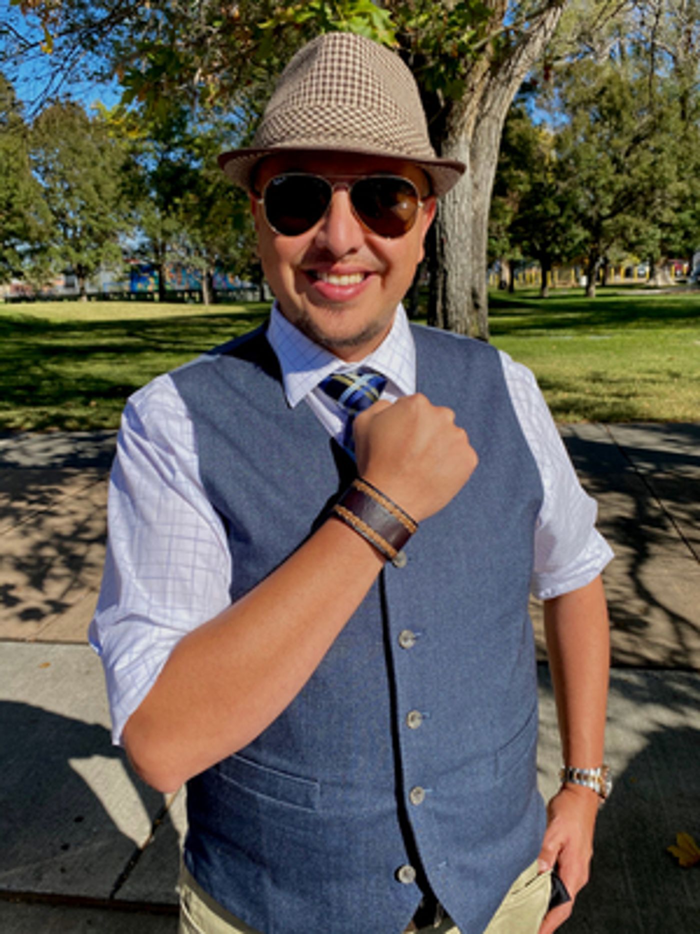 Teatro Paraguas Presents Dale Harris and Damien Flores Zoom Poetry Reading Teatro Paraguas Presents Dale Harris and Damien Flores Zoom Poetry Reading Image