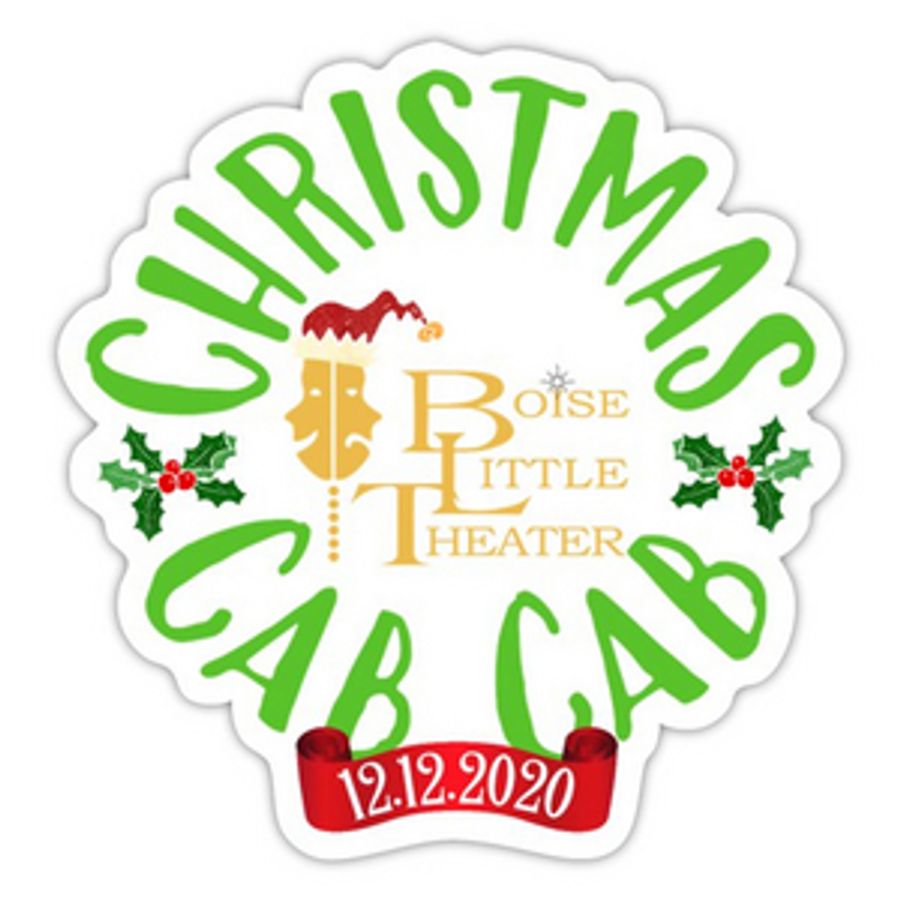 Boise Little Theatre Will Present CHRISTMAS CAB CAB Image