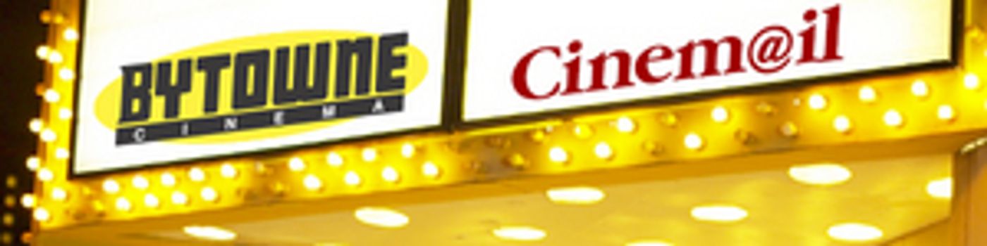 ByTowne Cinema Announces Permanent Closure ByTowne Cinema Announces Permanent Closure Image