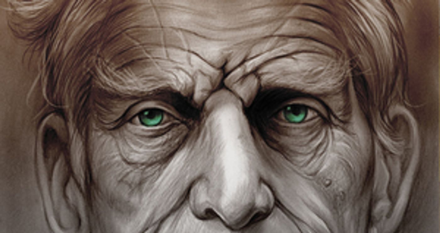 2020 Year In Review: Gary Naylor's Best of Theatre  Image