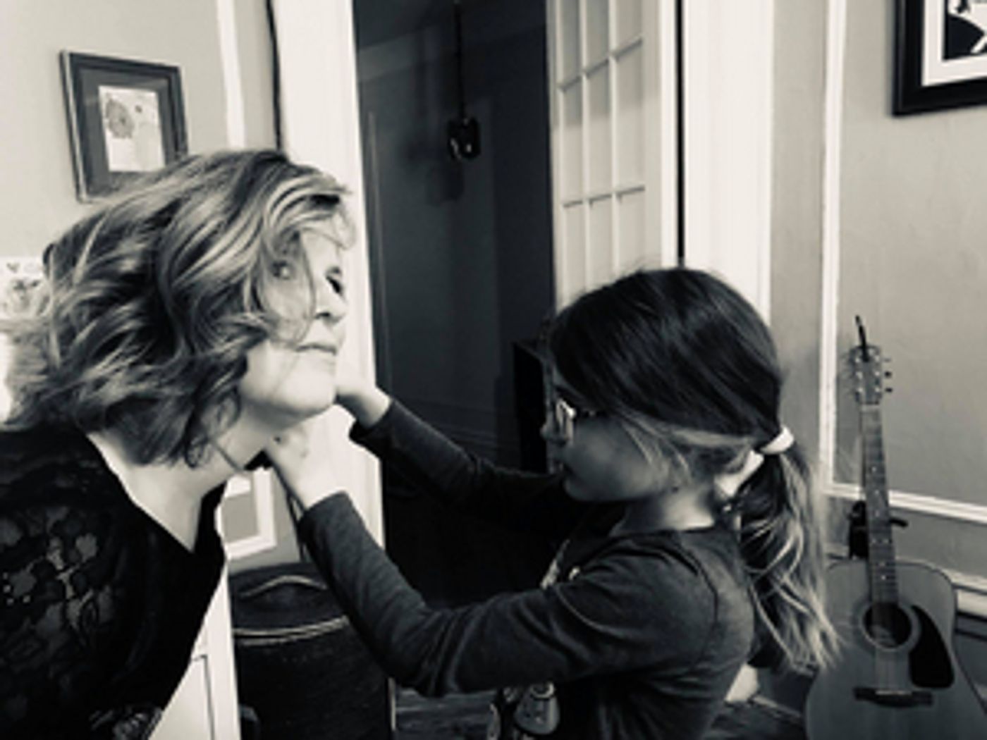 Interview: At Home With Heather Villaescusa  Image