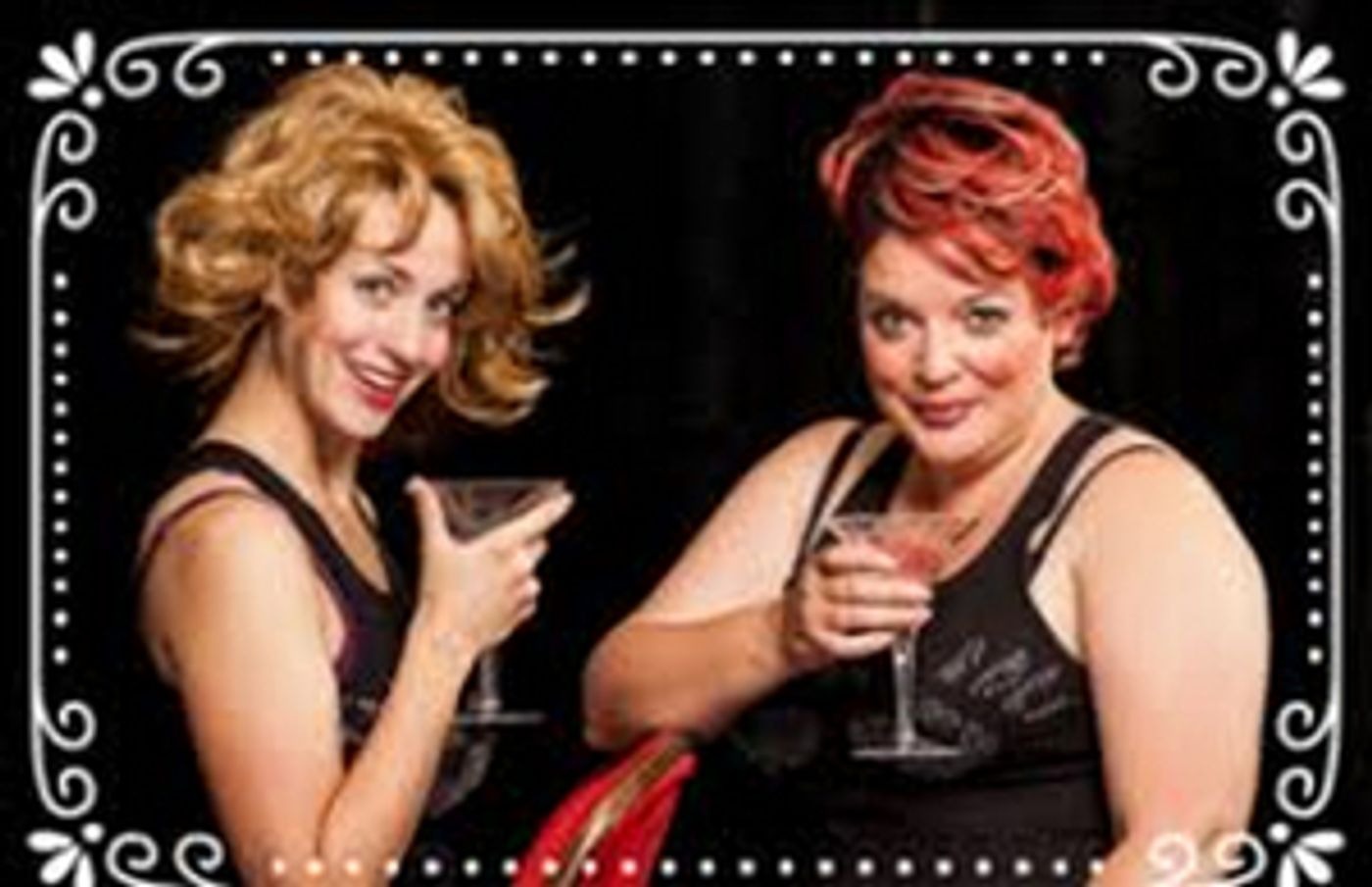 Review: LOUSH SISTERS at Cleveland Public Theatre Review: LOUSH SISTERS at Cleveland Public Theatre Image