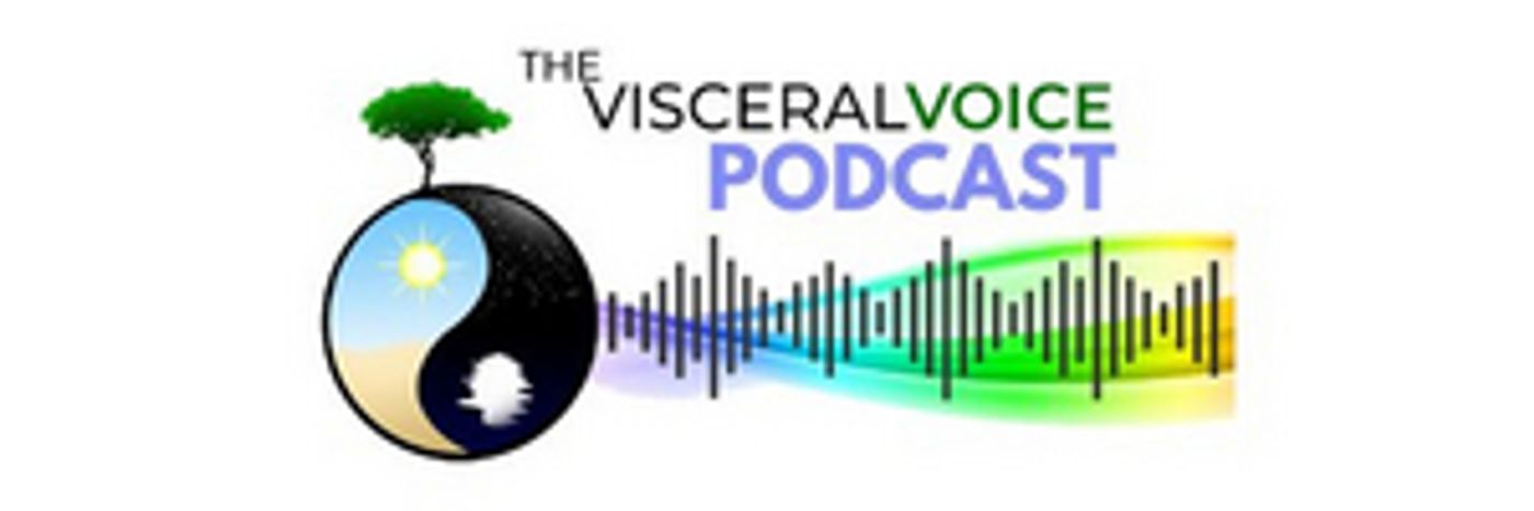 Visceral Voice Podcast Premieres New 'The Voice Of' Limited Series  Image