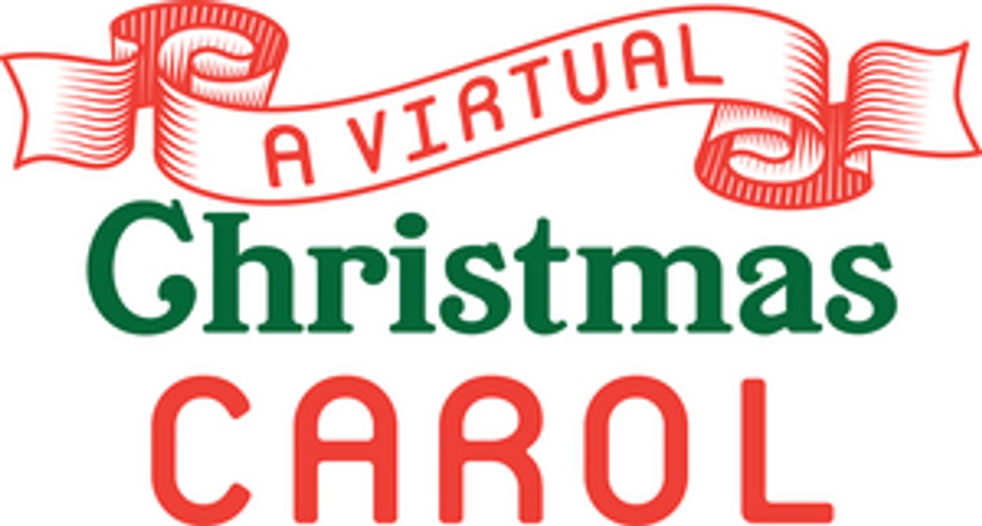 Stagecrafters Youth Theatre Presents A VIRTUAL CHRISTMAS CAROL Stagecrafters Youth Theatre Presents A VIRTUAL CHRISTMAS CAROL Image