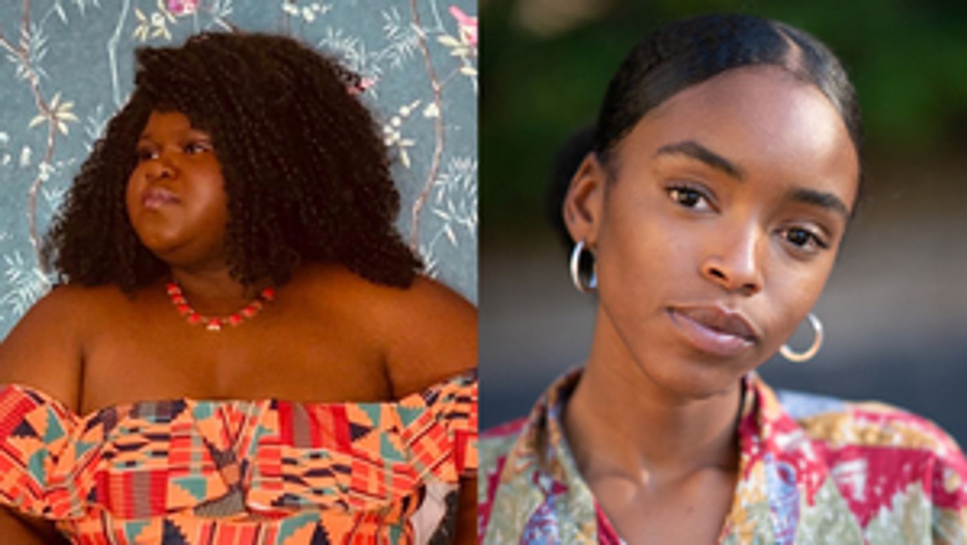 Gabourey Sidibe and Lovie Simone Join the Cast of MCC Theater's SCHOOL GIRLS; OR, THE AFRICAN MEAN GIRLS PLAY Gabourey Sidibe and Lovie Simone Join the Cast of MCC Theater's SCHOOL GIRLS; OR, THE AFRICAN MEAN GIRLS PLAY Image