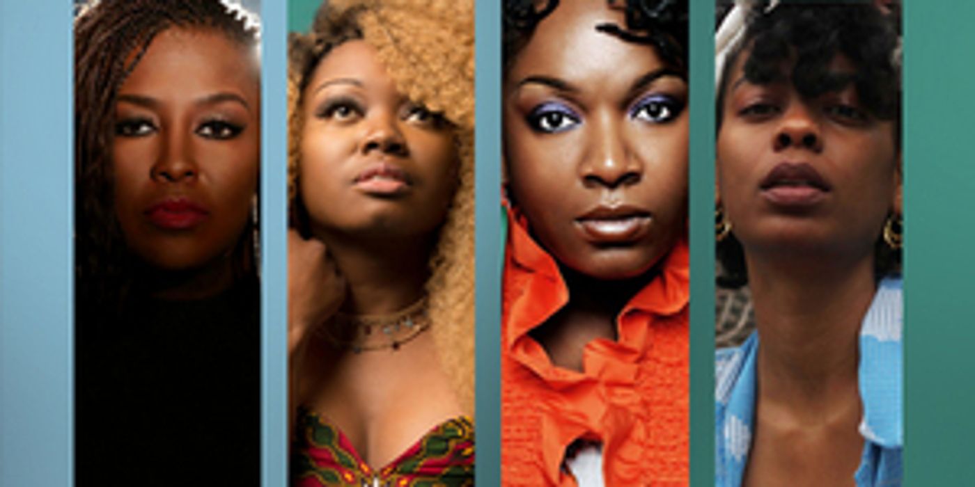 The Orpheum Presents Women of Soul Concert Series  Image