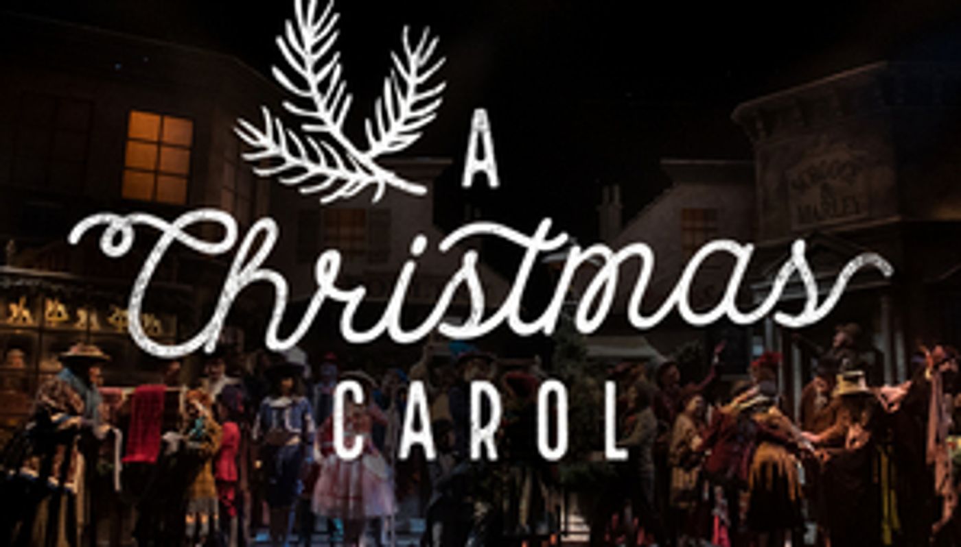 The-Omaha-Community-Playhouse-Brings-A-CHRISTMAS-CAROL-Home-for-the-Holiday-Season-20010101 The Omaha Community Playhouse Brings A CHRISTMAS CAROL Home for the Holiday Season Image