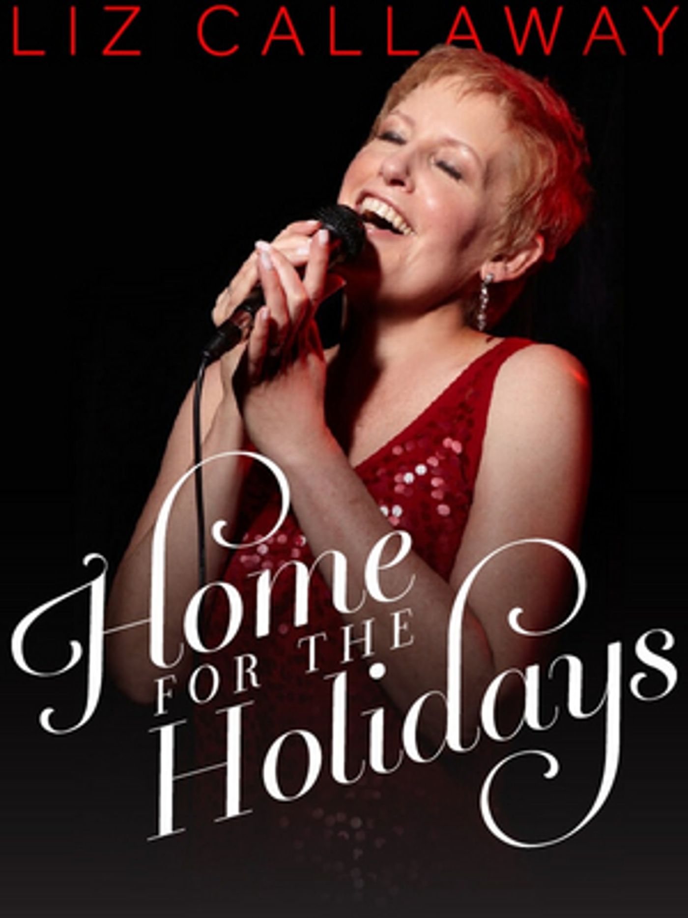 White Plains Performing Arts Center Presents a Virtual Concert With Liz Callaway White Plains Performing Arts Center Presents a Virtual Concert With Liz Callaway Image