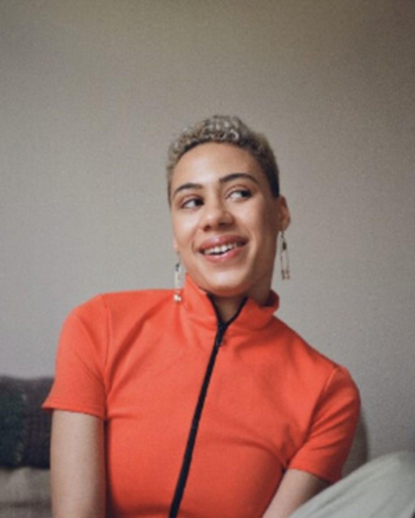 Out Of Joint Appoints Chair And Four New Board Members  Image