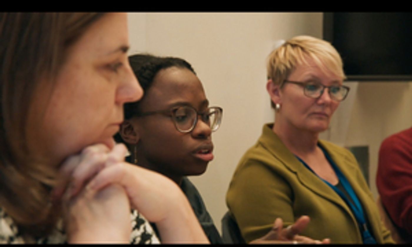 CITY HALL Documentary Premieres Dec. 22 on PBS  Image