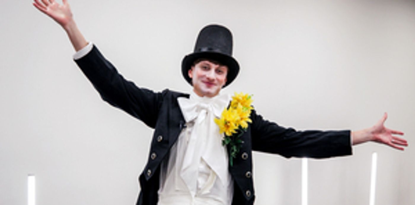 Review: CONSTELLA'S 'CONNECTING STARS' CHRISTMAS GALA, online streaming  Image