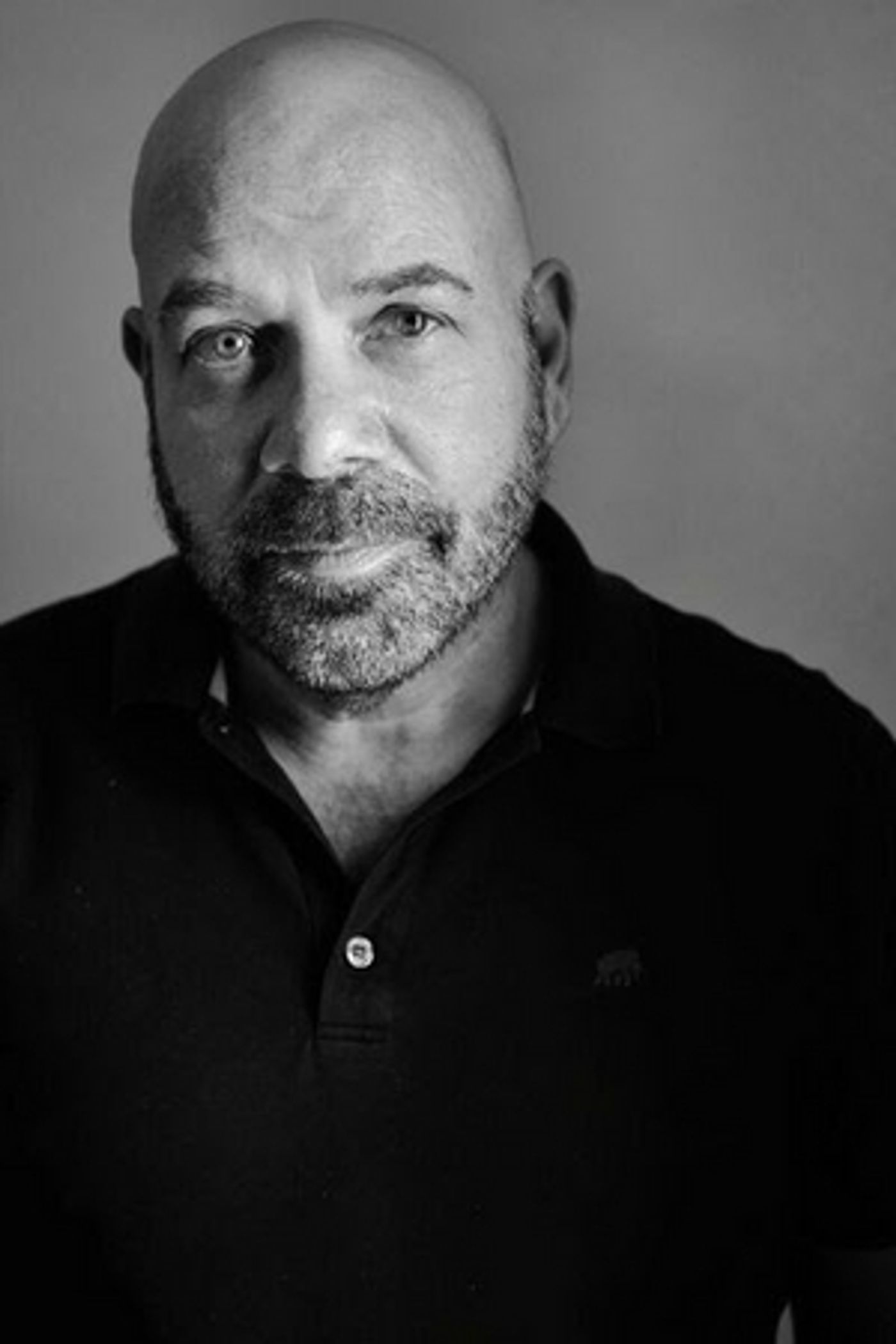 Jason Stuart Stars in HANK, Dropping Dec. 18 on Revry Jason Stuart Stars in HANK, Dropping Dec. 18 on Revry Image