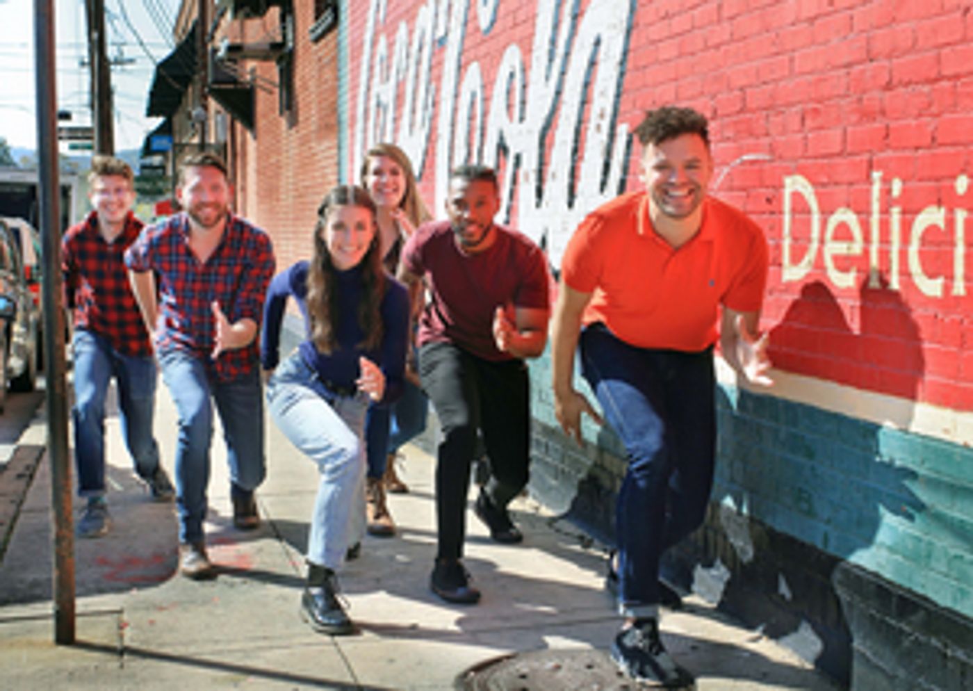 The Boys & Girls Club of Henderson County and Flat Rock Playhouse Partner for Virtual Christmas Show The Boys & Girls Club of Henderson County and Flat Rock Playhouse Partner for Virtual Christmas Show Image