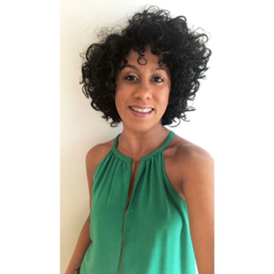 Sound Theatre Company Appoints Jay O'Leary-Woods as Co-Artistic Director Image