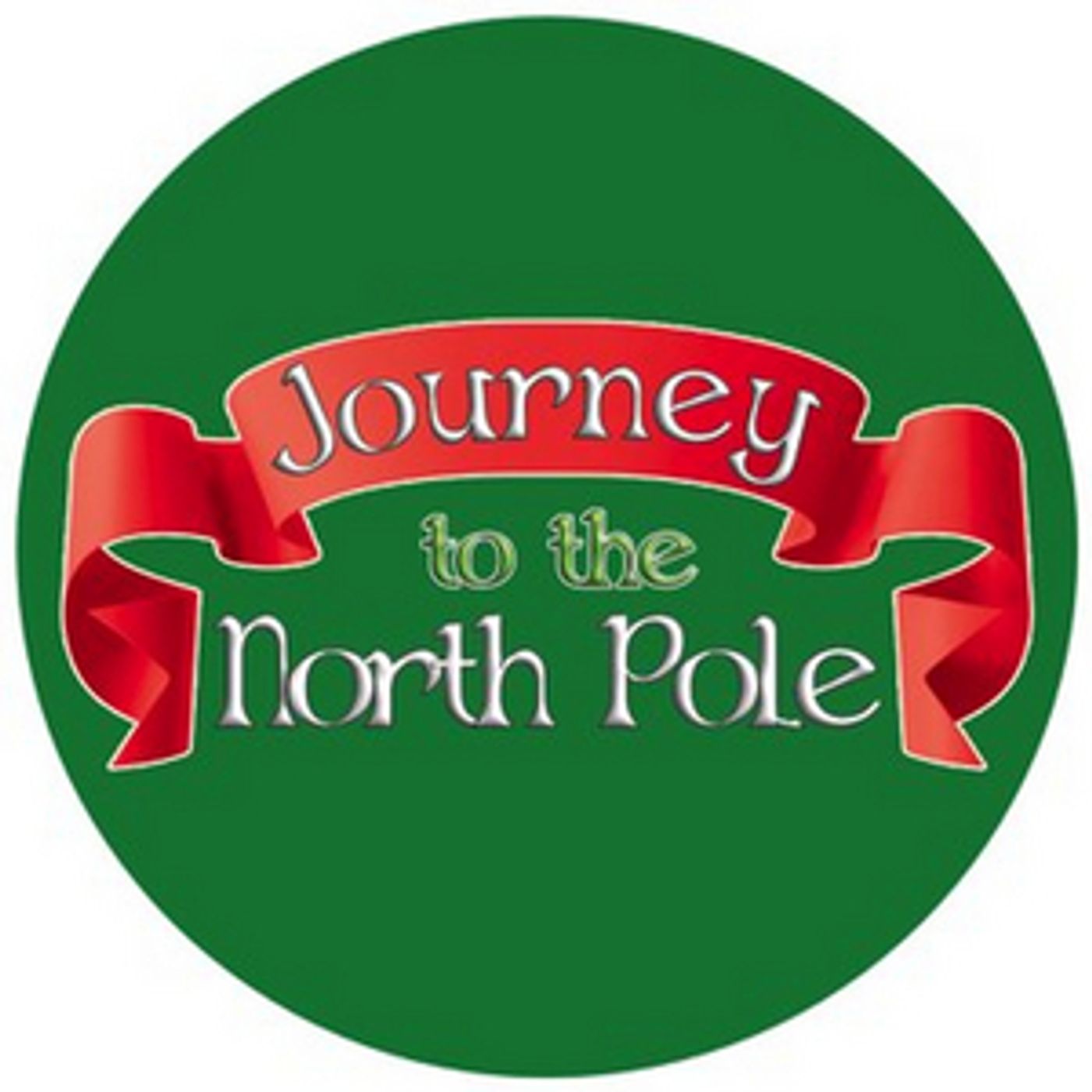 JOURNEY TO THE NORTH POLE Drive-Through Holiday Experience Now Open at the INDUSTRIAL Event Space  Image