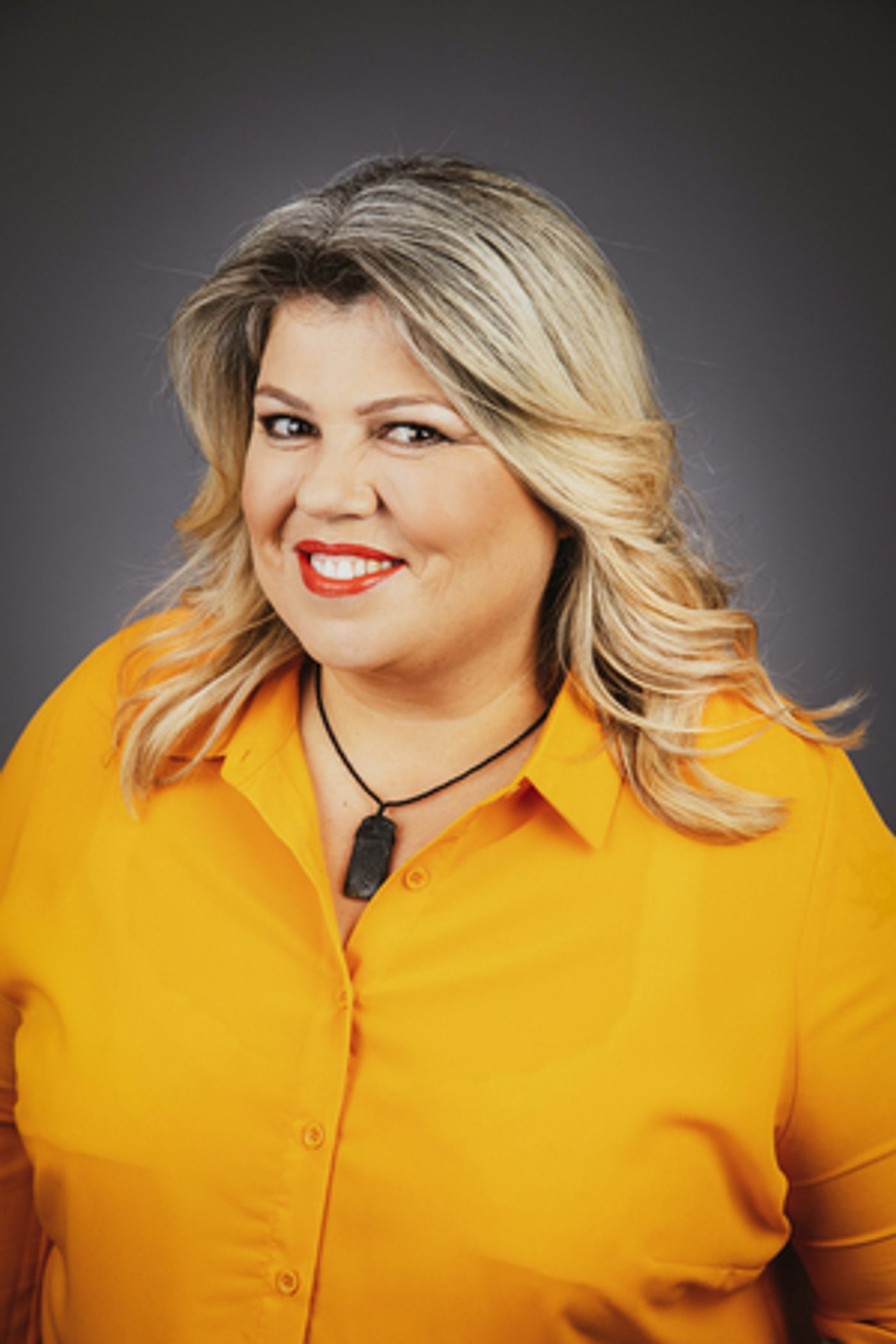 Urzila Carlson Adds Second Adelaide Show Urzila Carlson Adds Second Adelaide Show Image