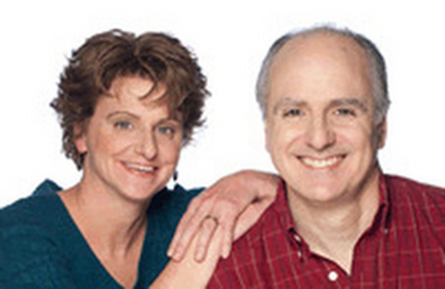 The Theatre Lab's Deb Gottesman and Buzz Mauro on Turning a Yearly Event Virtual and How They Have Kept Their Fine Arts  Education Organization Going During a Pandemic Image