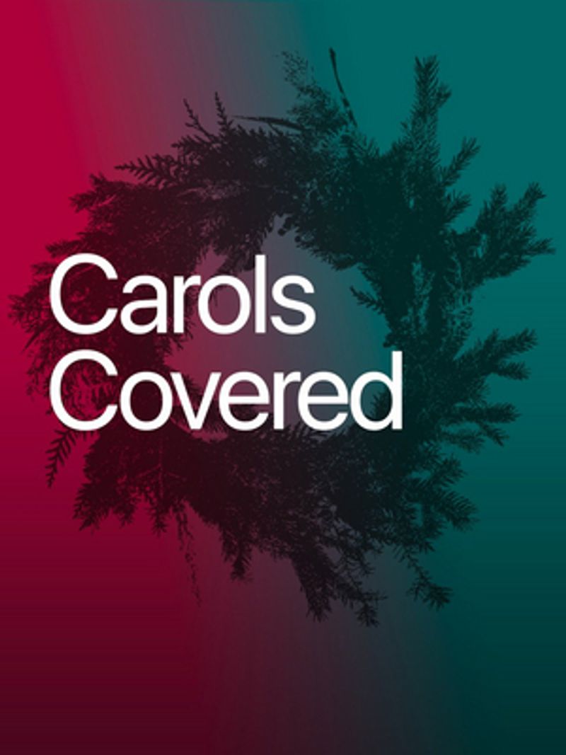 Apple Music Releases Exclusive, Star-Studded 'Carols Covered' Holiday Collection Image
