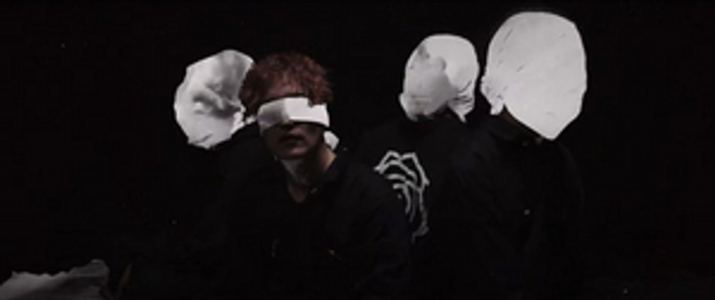 Blackout Problems Release Powerful Video for 'Lady Earth'  Image