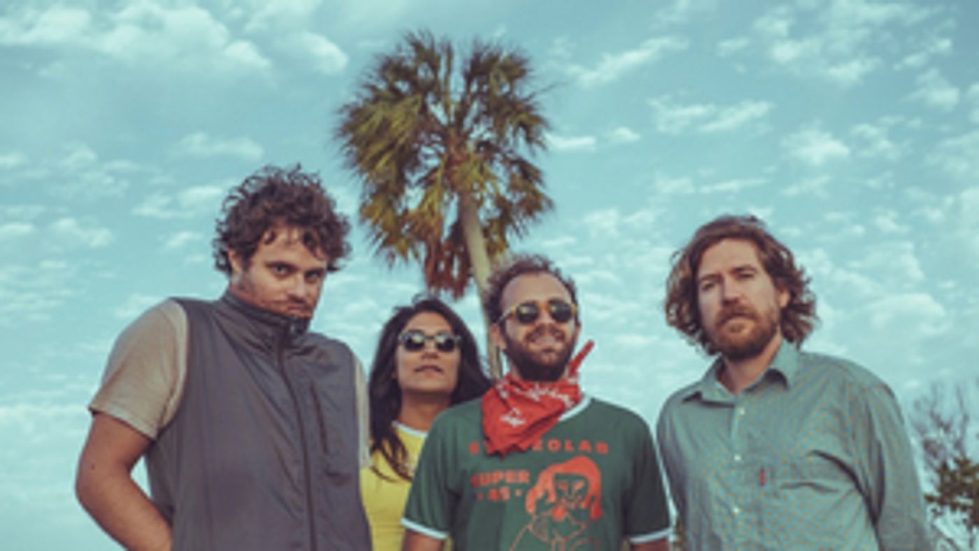 JAIALAI Release 'Victor's Belt' Video  Image