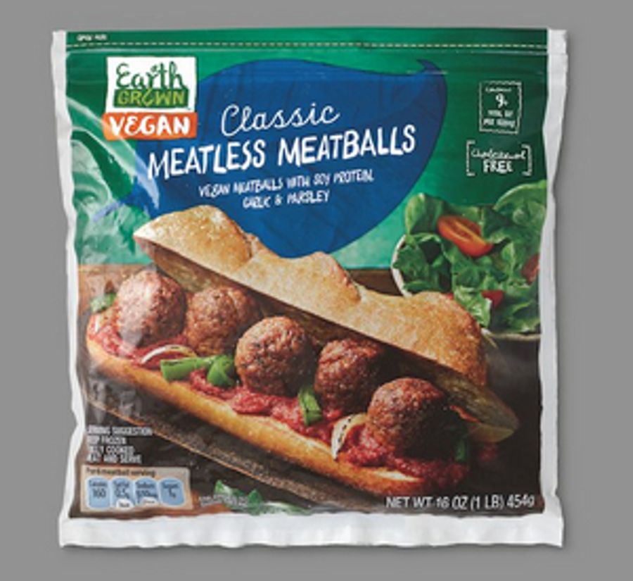 ALDI for Holiday Shopping with Award Winning Products Image