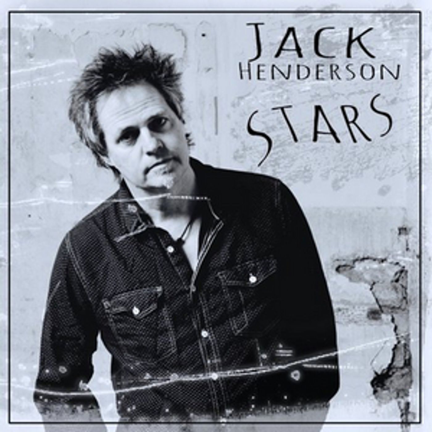 Jack Henderson Releases New Single 'Stars' Jack Henderson Releases New Single 'Stars' Image