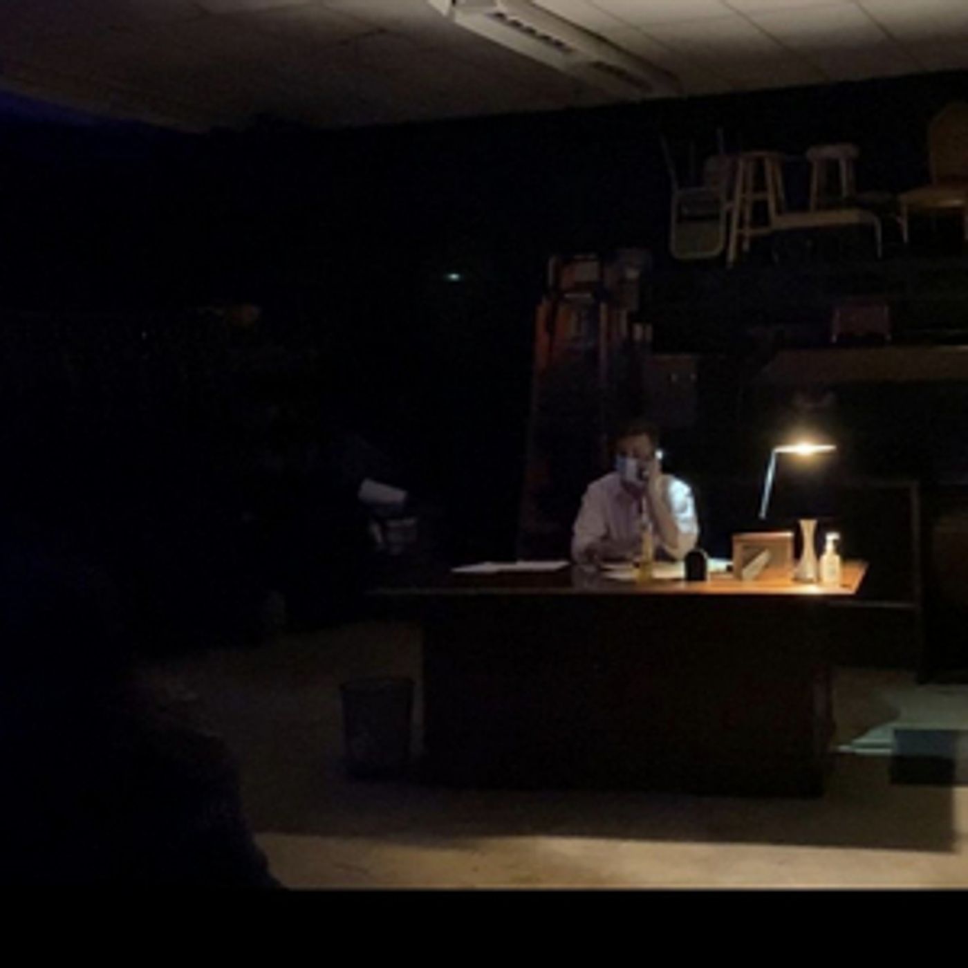 BWW Blog: 10 Things from Stage Managing a 10-Minute  Image