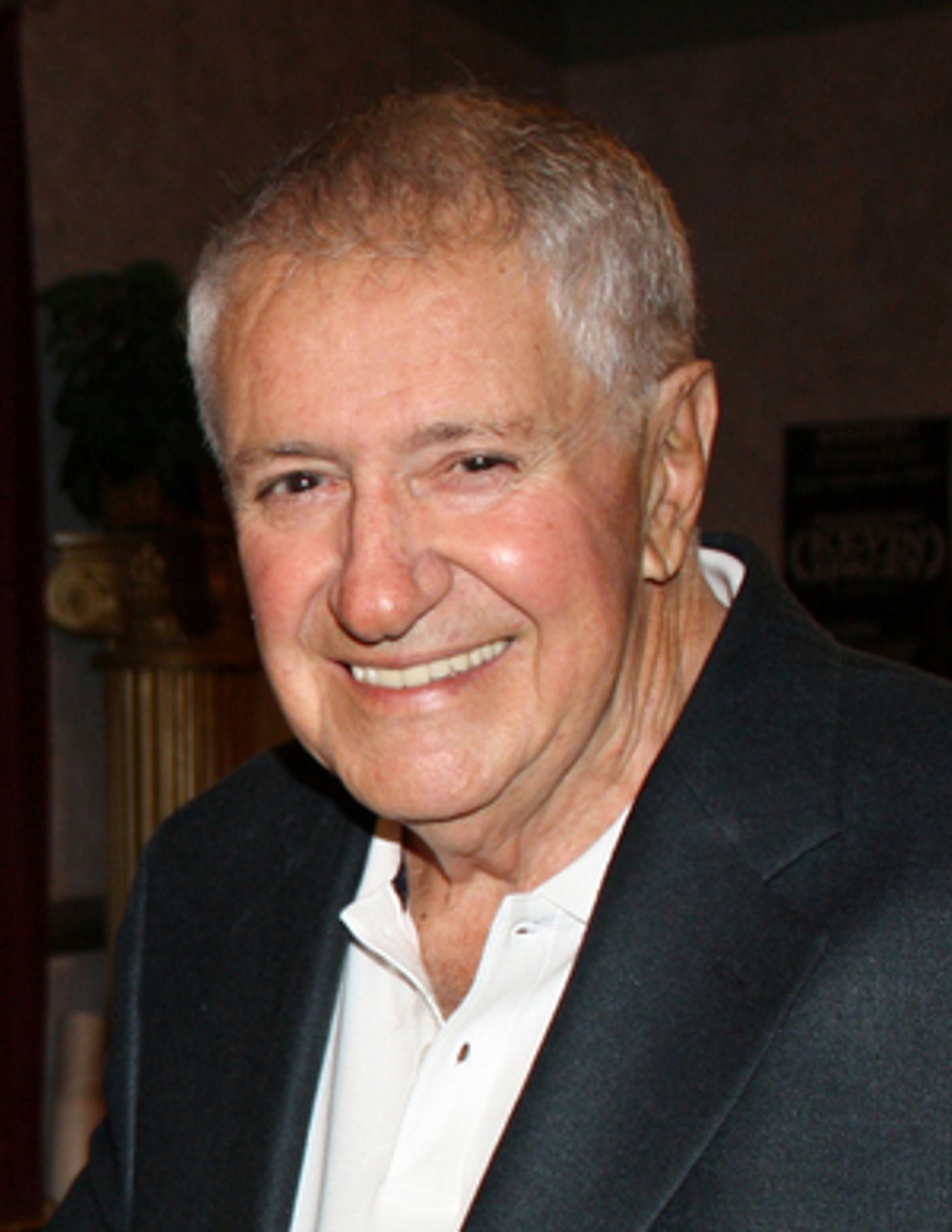 Paul Phillips, Broadway Actor and Stage Manager, Passes Away at 95  Image