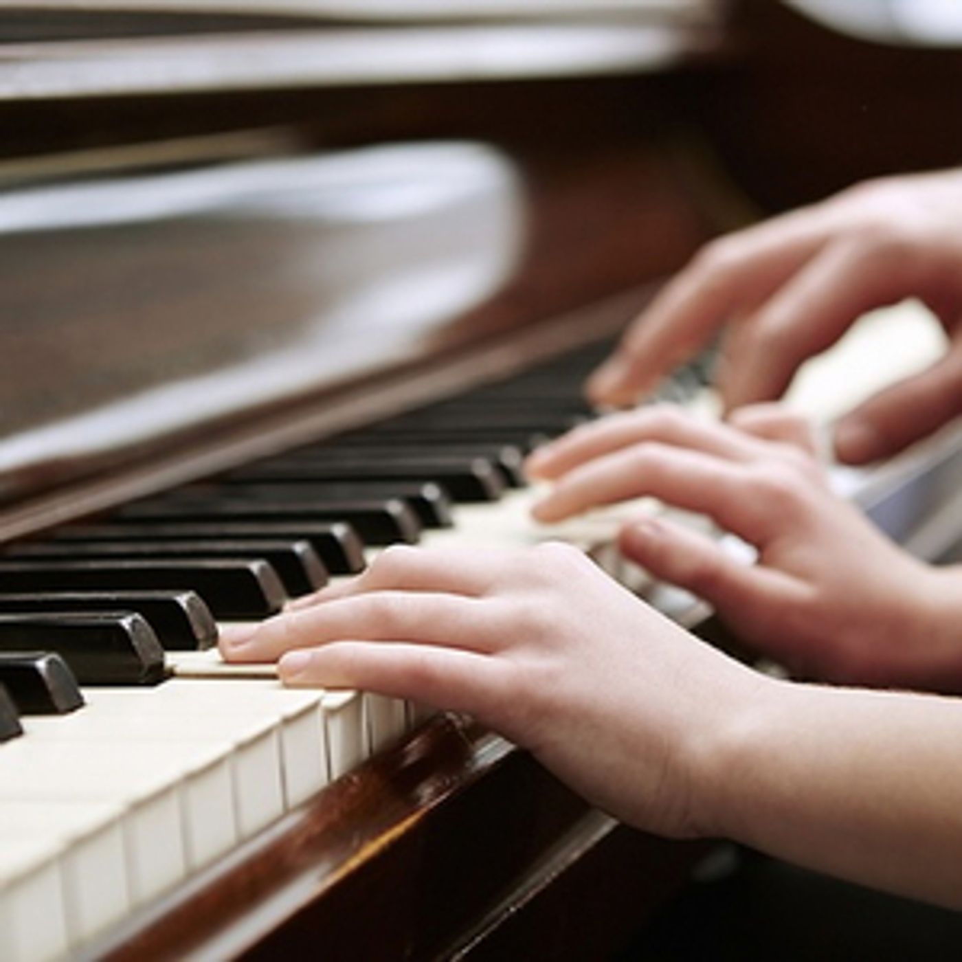BWW Blog: Giving Piano and Voice Lessons During a Pandemic  Image