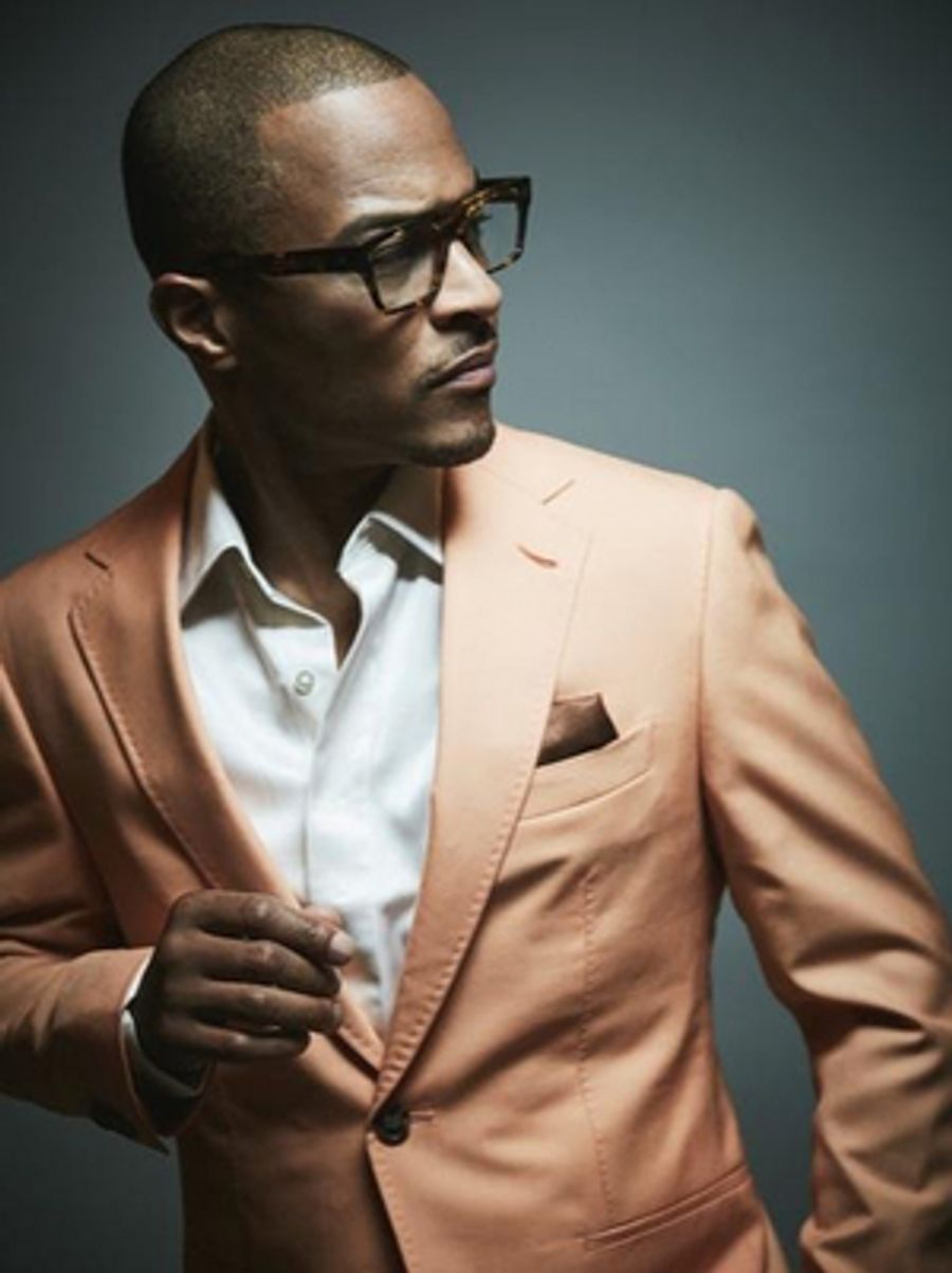 Pandora Playback Virtual Session with GRAMMY Award-Winning T.I. Set for December 15 Image