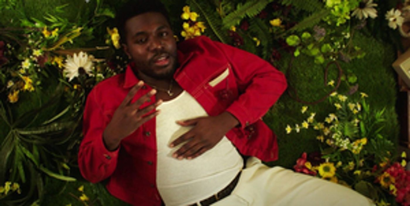 Love Mansuy Shares Music Video for 'Four Seasons'  Image