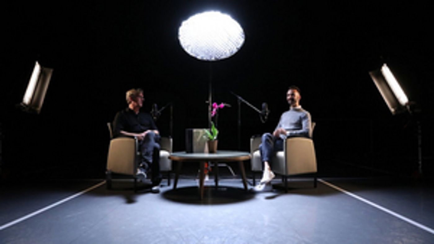 Joffrey Ballet Announces Virtual Season  Image